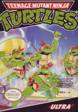 Goodies for Teenage Mutant Ninja Turtles [Model NES-U2-USA]