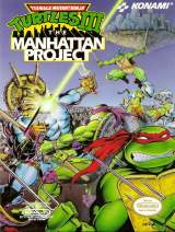 Goodies for Teenage Mutant Ninja Turtles III - The Manhattan Project [Model NES-T3-USA]