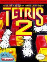 Goodies for Tetris 2 [Model NES-TS-USA]