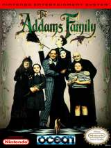 Goodies for The Addams Family [Model NES-6Z-USA]
