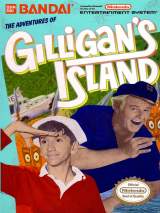 Goodies for The Adventures of Gilligan's Island [Model NES-2L-USA]