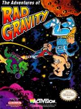 Goodies for The Adventures of Rad Gravity [Model NES-2A-USA]