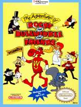 Goodies for The Adventures of Rocky and Bullwinkle and Friends [Model NES-RF-USA]