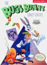 Goodies for The Bugs Bunny Crazy Castle [Model NES-C1-USA]