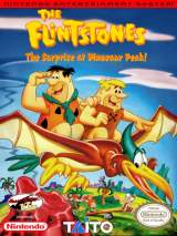 Goodies for The Flintstones - The Surprise at Dinosaur Peak! [Model NES-FT-USA]