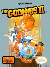 Goodies for The Goonies II [Model NES-GU-USA]
