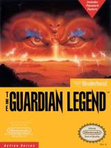 Goodies for The Guardian Legend [Model NES-GD-USA]