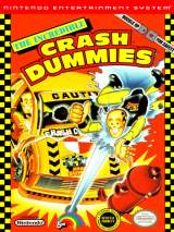 Goodies for The Incredible Crash Dummies [Model NES-CQ-USA]