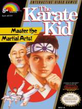 Goodies for The Karate Kid [Model NES-KK-USA]