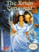 Goodies for The Krion Conquest [Model NES-VF-USA]