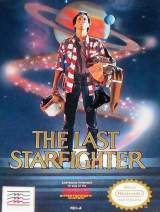 Goodies for The Last Starfighter [Model NES-LM-USA]