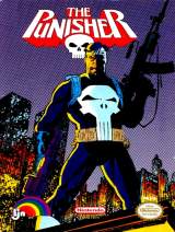Goodies for The Punisher [Model NES-6P-USA]