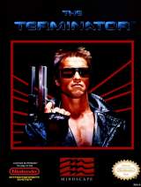 Goodies for The Terminator [Model NES-NA-USA]