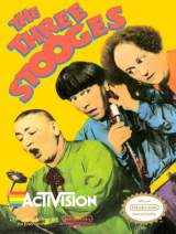 Goodies for The Three Stooges [Model NES-3T-USA]