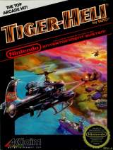 Goodies for Tiger-Heli [Model NES-TI-USA]