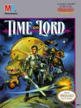 Goodies for Time Lord [Model NES-LZ-USA]