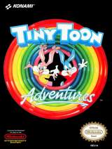 Goodies for Tiny Toon Adventures [Model NES-NI-USA]