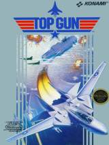 Goodies for Top Gun [Model NES-TG-USA]