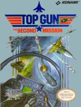 Goodies for Top Gun - The Second Mission [Model NES-OG-USA]