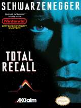 Goodies for Total Recall [Model NES-L4-USA]