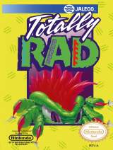 Goodies for Totally Rad [Model NES-4T-USA]