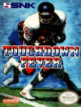 Goodies for Touchdown Fever [Model NES-T7-USA]