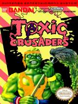 Goodies for Toxic Crusaders [Model NES-TX-USA]