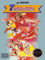 Goodies for Track & Field [Model NES-TR-USA]