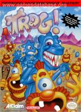 Goodies for Trog! [Model NES-4A-USA]