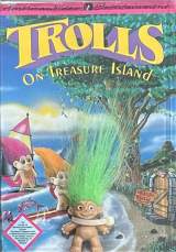 Goodies for Trolls on Treasure Island