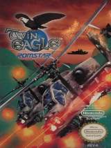 Goodies for Twin Eagle - Revenge Joe's Brother [Model NES-2E-USA]