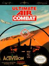 Goodies for Ultimate Air Combat [Model NES-3Z-USA]