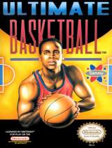 Goodies for Ultimate Basketball [Model NES-UJ-USA]