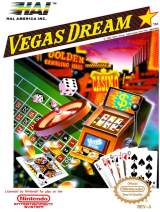 Goodies for Vegas Dream [Model NES-LS-USA]