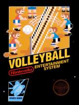 Goodies for Volleyball [Model NES-VB-USA]