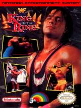 Goodies for WWF King of the Ring [Model NES-K6-USA]