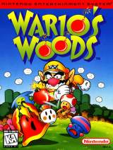 Goodies for Wario's Woods [Model NES-WB-USA]