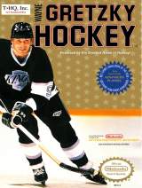 Goodies for Wayne Gretzky Hockey [Model NES-ZY-USA-1]