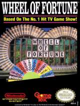 Goodies for Wheel of Fortune [Model NES-WF-USA]
