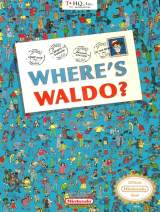 Goodies for Where's Waldo? [Model NES-6W-USA]