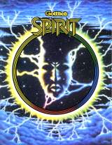 Goodies for Spirit [Model 673]