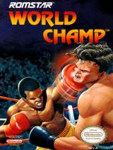 Goodies for World Champ [Model NES-5E-USA]