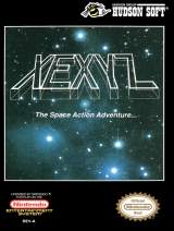 Goodies for Xexyz [Model NES-KO-USA]