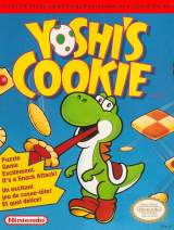 Goodies for Yoshi's Cookie [Model NES-CH-USA]
