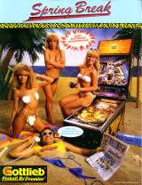 Goodies for Spring Break [Model 706]