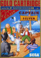 Goodies for Captain Silver [Model G-1356]