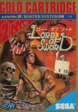Goodies for Lord of Sword [Model G-1361]