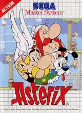 Goodies for Asterix [Model 9008]