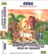 Goodies for Chuck Rock II - Son of Chuck [Model MK-29019-50]