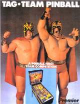 Goodies for Tag-Team Pinball [Model 698]